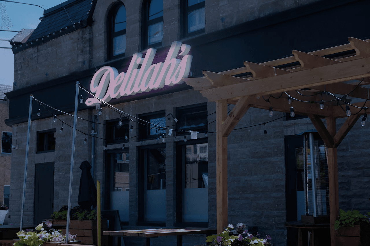 Delilah's